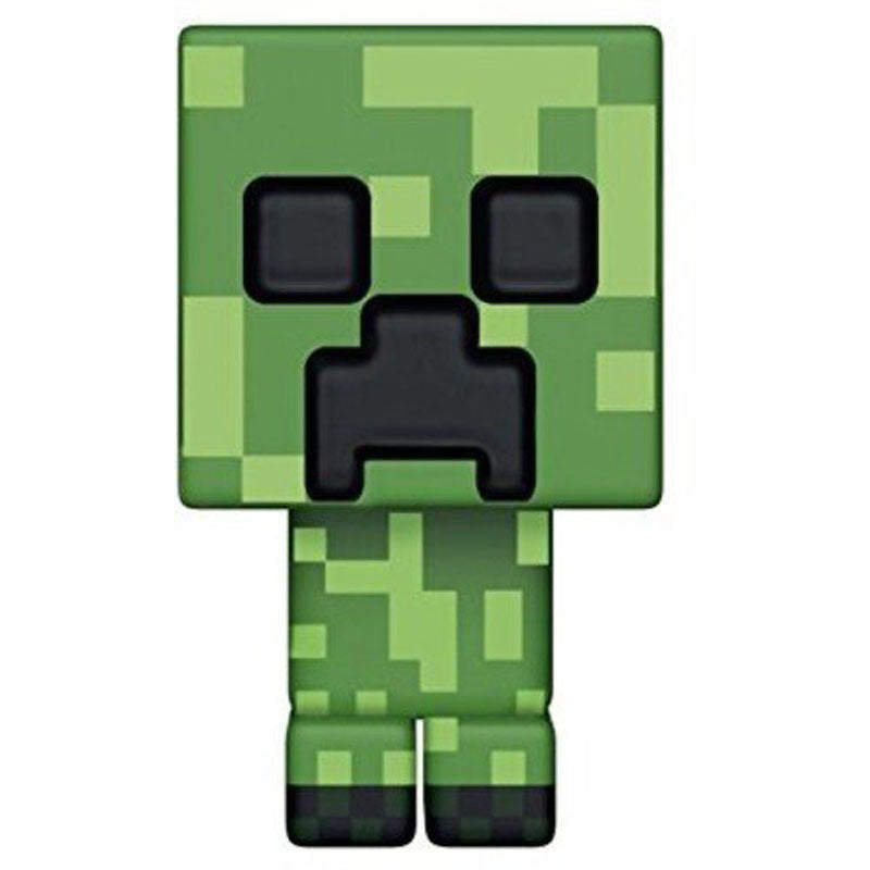 Minecraft Creeper Steve Creeper Figure Toys