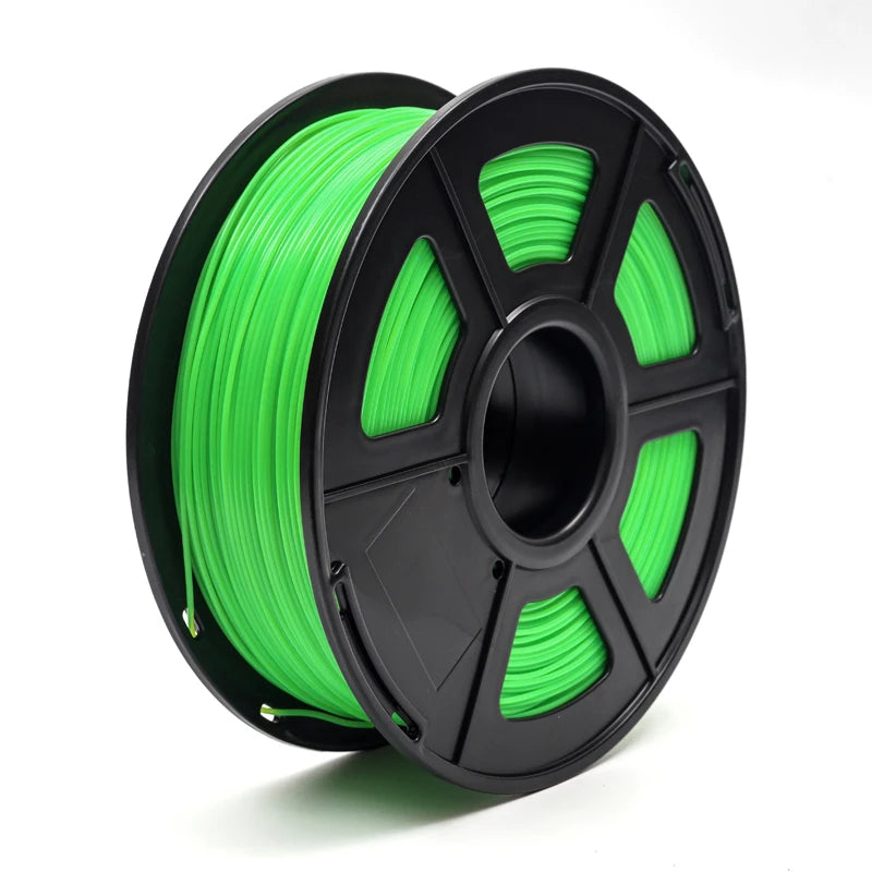 3D HubDepot™ 3D Printer Filament PLA 1.75mm 1kg/2.2lbs 3D Plastic Consumables